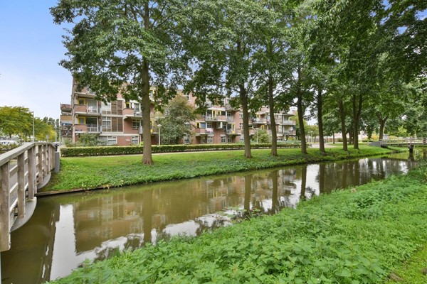 Medium property photo - Tielstraat 66, 1107 RB Amsterdam